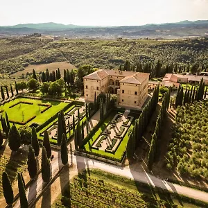 Alloggio per agriturismo Dimore Wine Relais, Argiano