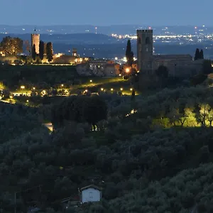 Casa di campagna I Sette Borghi, Massa e Cozzile