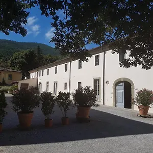 Alloggio per agriturismo Il Frantoio Di Colle Alberto, Montale (Tuscany)
