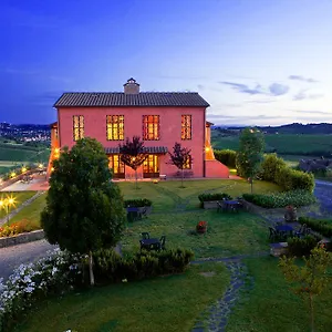 Alloggio per agriturismo Borgo Vigna Vecchia, Cerreto Guidi