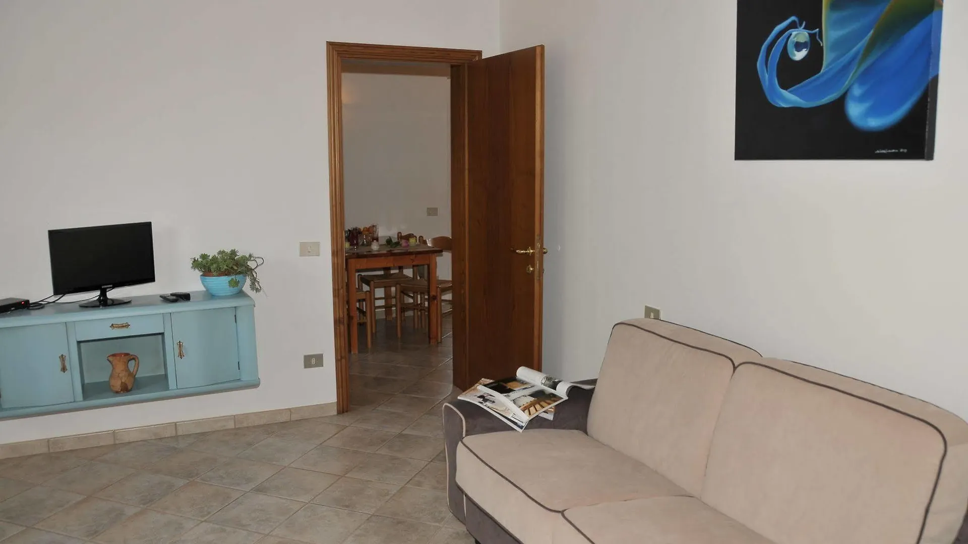 Agriturismo Renai E Monte Gambassi Terme