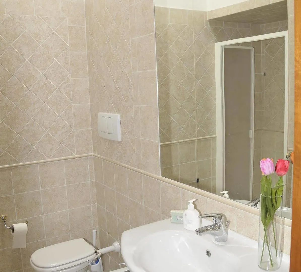 Agriturismo Renai E Monte Gambassi Terme 0*,  Italy