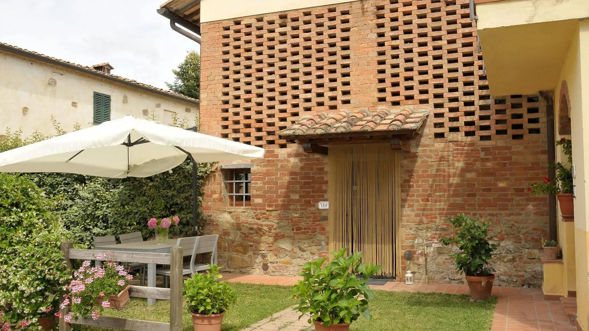 Farm stay Agriturismo Renai E Monte Gambassi Terme Italy